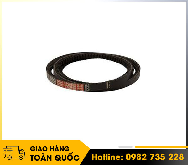 Dây curoa các loại