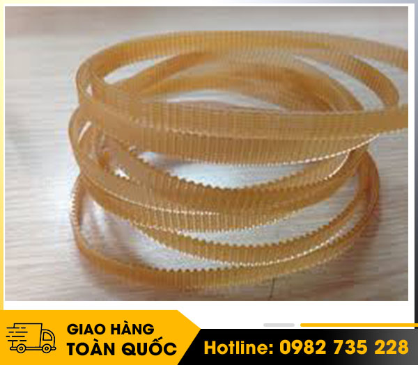 Dây curoa các loại