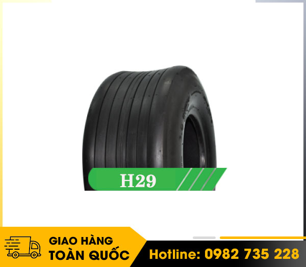 Lốp xe máy địa hình H29