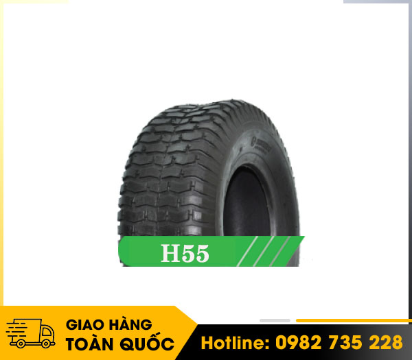 Lốp xe máy địa hình H55