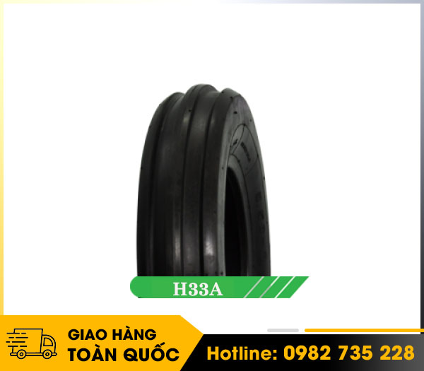 Lốp xe máy nông nghiệp H33A