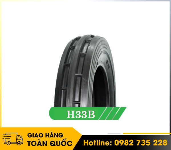 Lốp xe máy nông nghiệp H33B