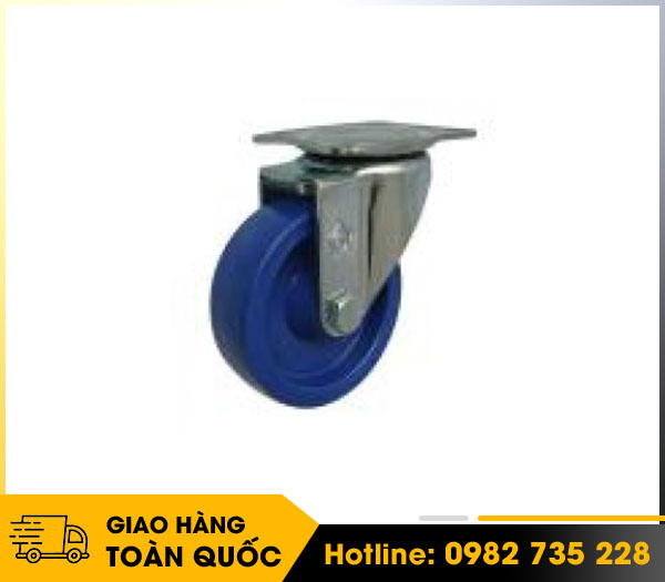 Càng G tải tr.bình, cố định, b.xe PP