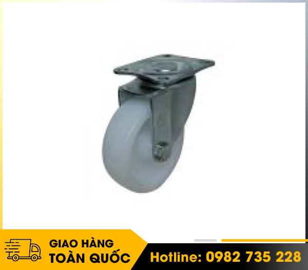 Càng G tải tr.bình, cố định, b.xe PP